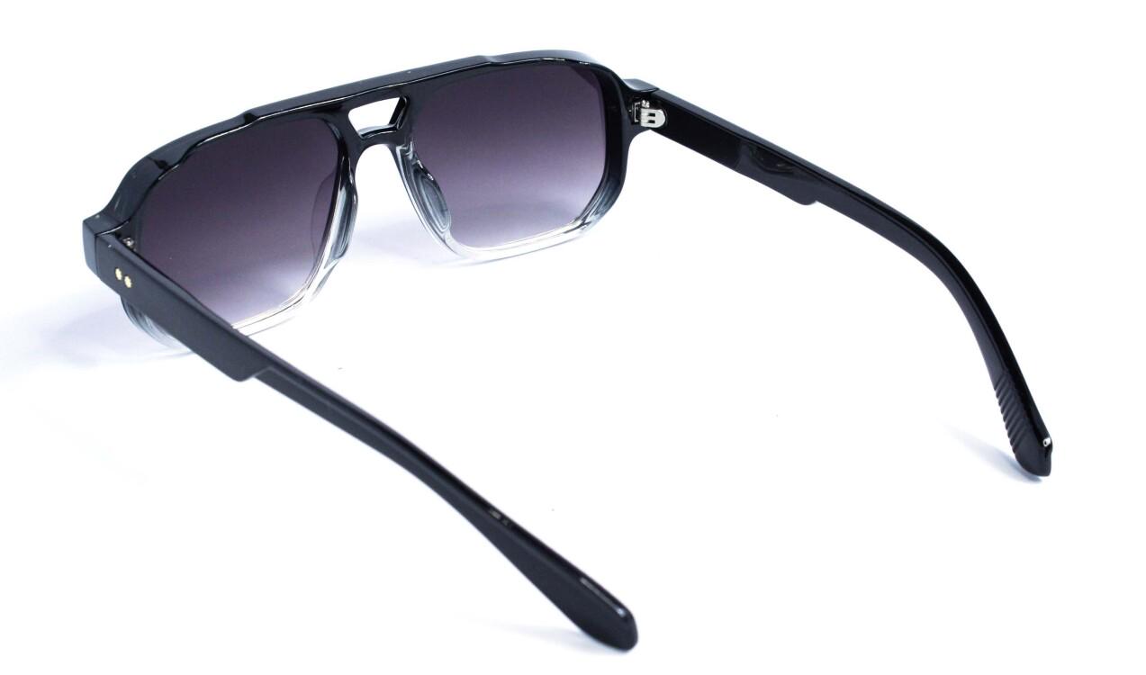 Сонцезахисні окуляри SunGlasses Elegance-bl (o4ki-13471) - фото 3 Сонцезахисні окуляри SunGlasses Elegance-bl (o4ki-13471) - фото 3
