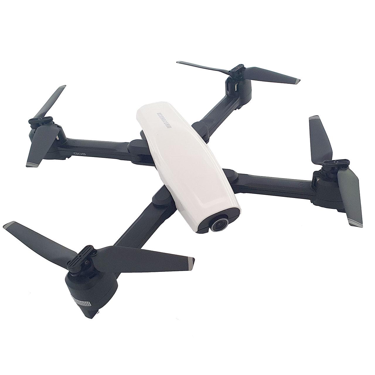 Квадрокоптер G05 GPS с сумкой
