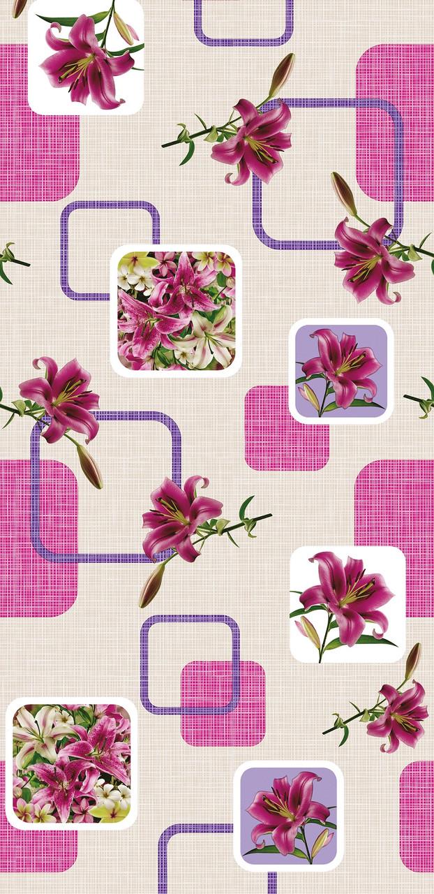 Клеенка на стол Oncu Grup Декорама 33-C 1,4 м 1 пог.м (1632385891)