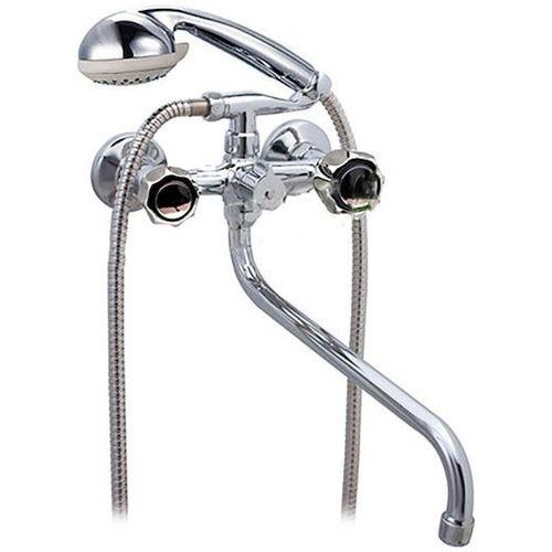 Смеситель для ванны G-FERRO 140 (FE0021)