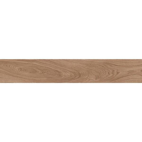Керамограніт Emil Ceramica Mimesis EKNC Mim Tabacco R 20x120 см (8717)
