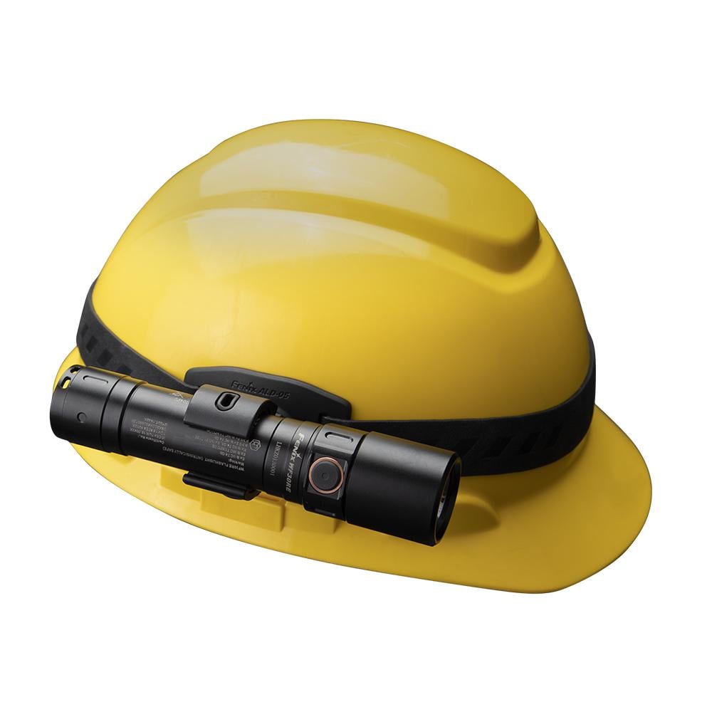 Кріплення для ліхтарів Fenix ALD-05 20-28 мм Чорний (558350) - фото 3 Кріплення для ліхтарів Fenix ALD-05 20-28 мм Чорний (558350) - фото 3