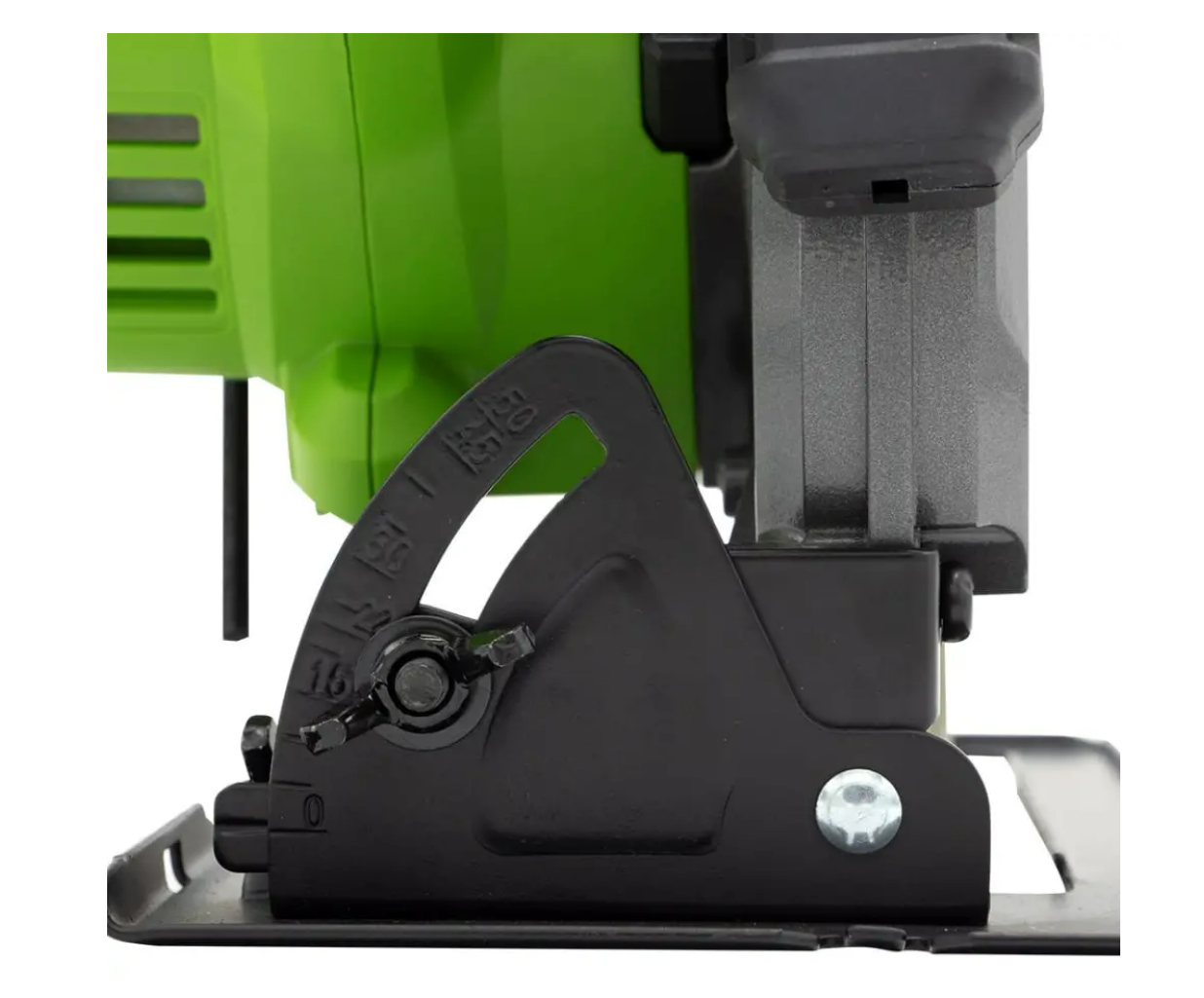 Дискова пила акумуляторна Procraft PCA28 без акумулятора та зарядного - фото 3 Дискова пила акумуляторна Procraft PCA28 без акумулятора та зарядного - фото 3