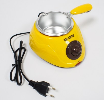 Воскоплав баночный Yellow