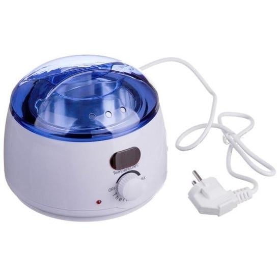 Воскоплав баночный Pro-Wax 100 с дисплеем (21046) Воскоплав баночный Pro-Wax 100 с дисплеем (21046)