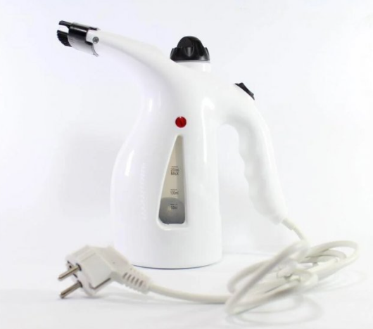 Ручний багатофункціональний відпарювач для одягу UKC RZ 608