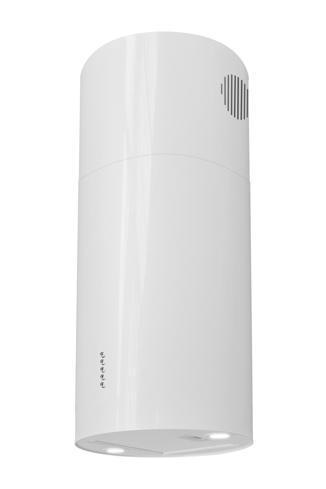 Витяжка NORTBERG Cylindro Eco 40 см White (3342) - фото 2