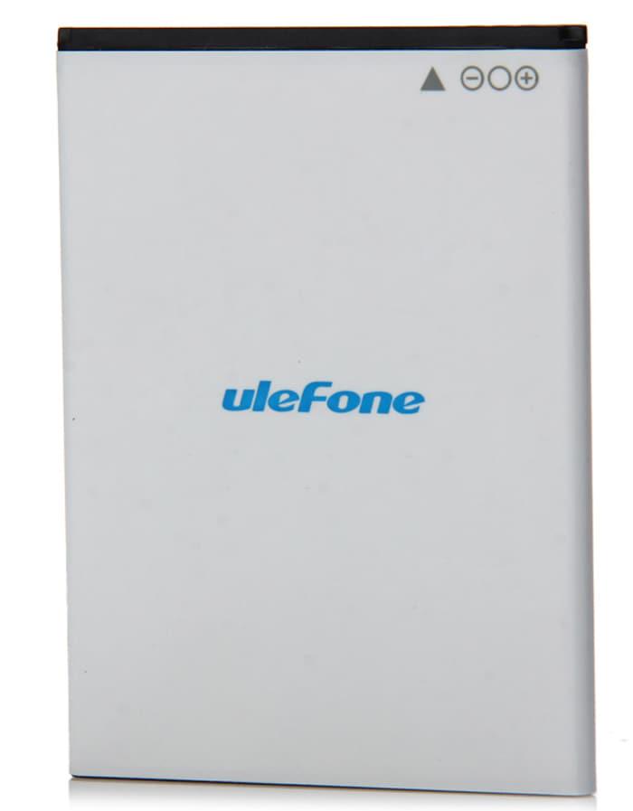 Аккумулятор для Ulefone Be Touch 1 Be Touch 2 Be Touch 3 - фото 1