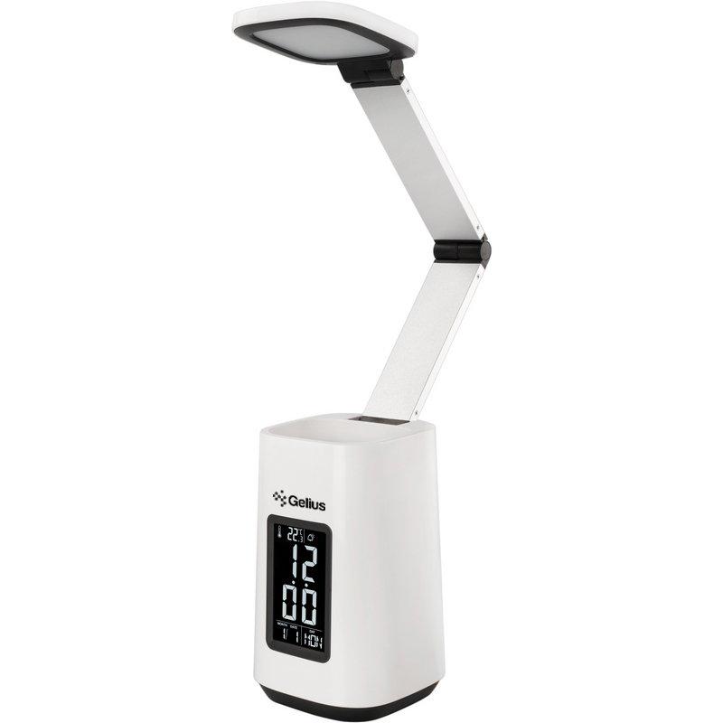 Настільна лампа-трансформер Gelius Pro LED Desk Lamp GP-LTL003 (57997)