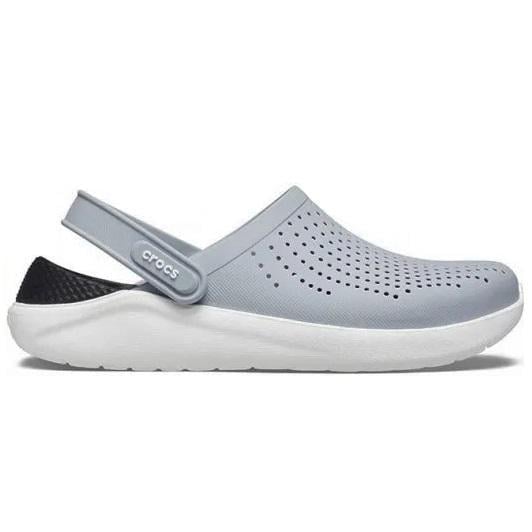 Сабо Crocs LiteRide Clog р. 38 24,5 см Blue/Grey (17855716)