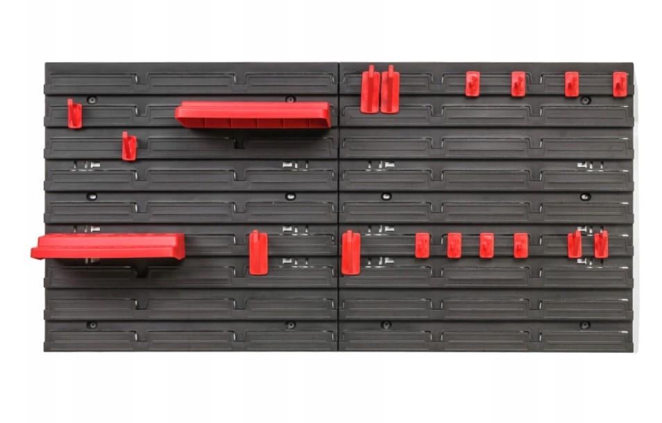 Панель для инструментов Kistenberg 78х39 см (83)