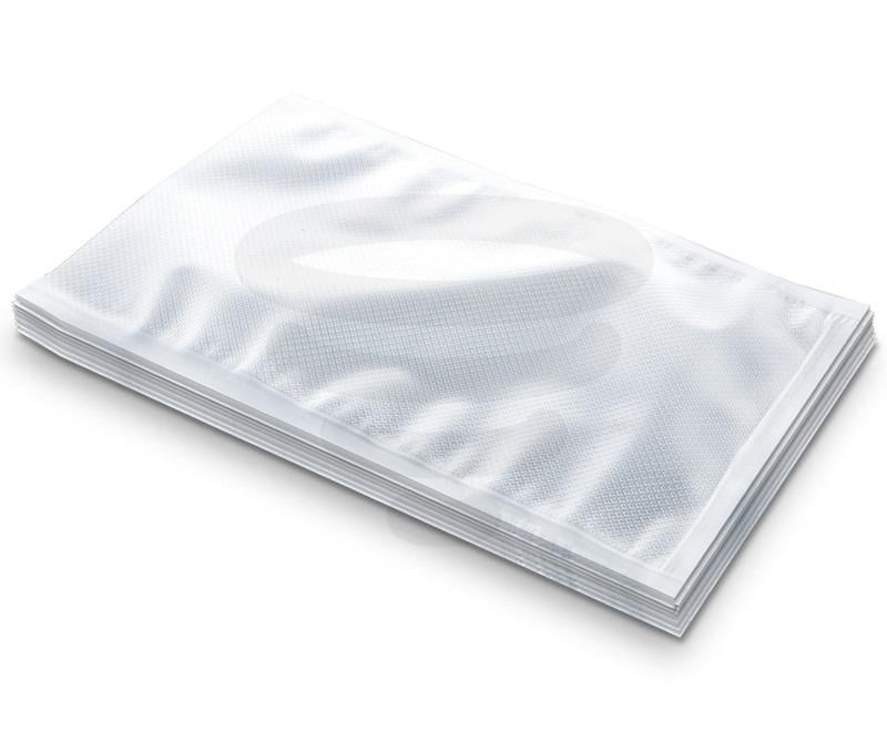 Пакеты для вакууматора 680 Good Idea 25х17 см 10 шт. Прозрачный (5153U)