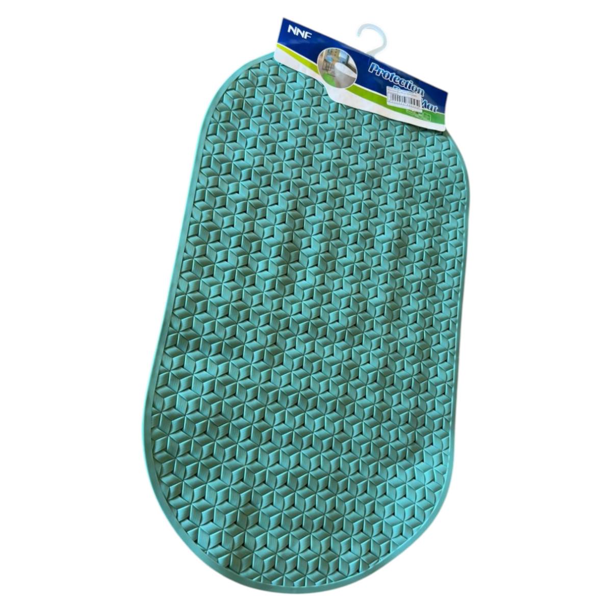 Килимок протиковзкий Rhombus 36х68 см (WW00586)