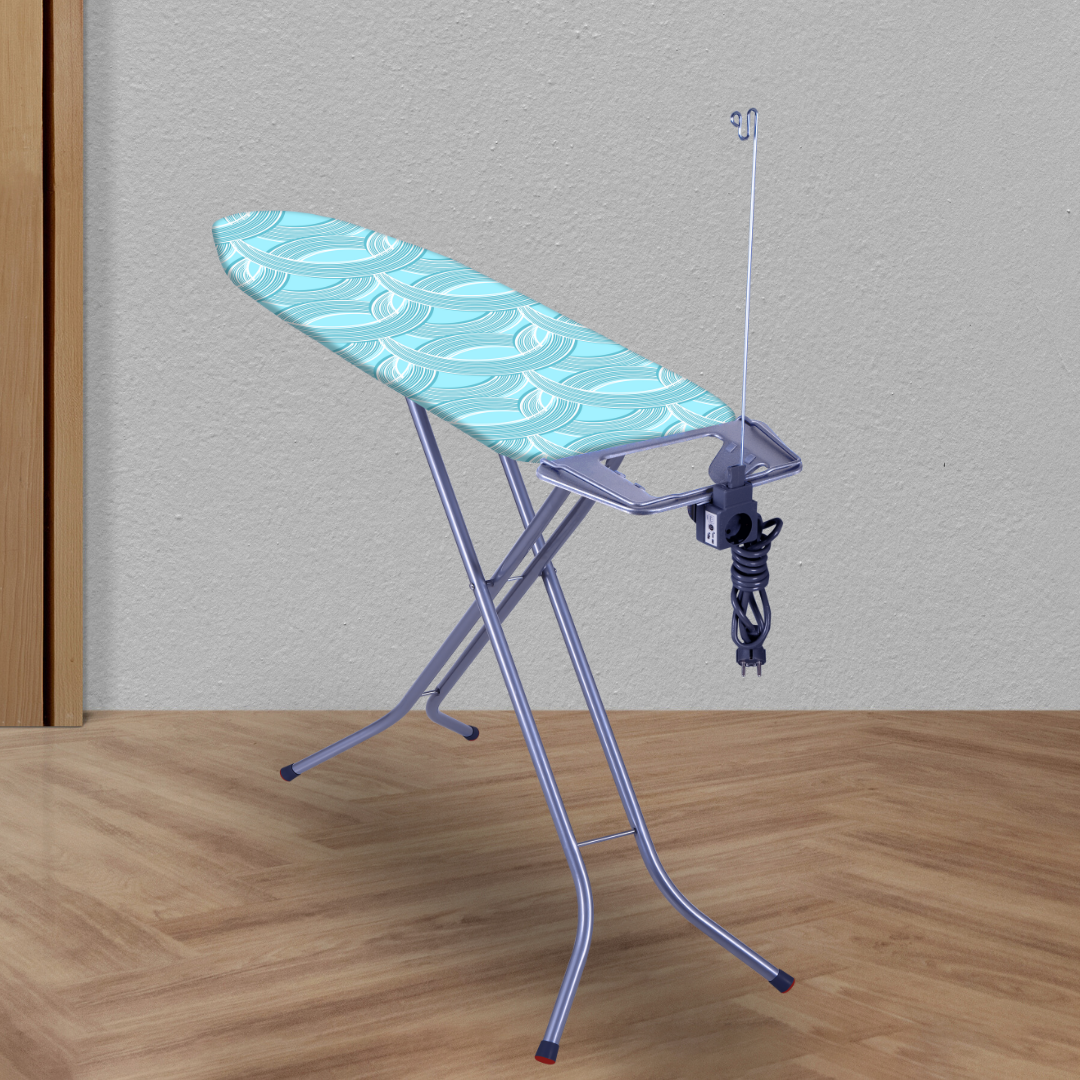 Прасувальна дошка Eurora Eurogold 22438P Прасувальна дошка Eurora Eurogold 22438P