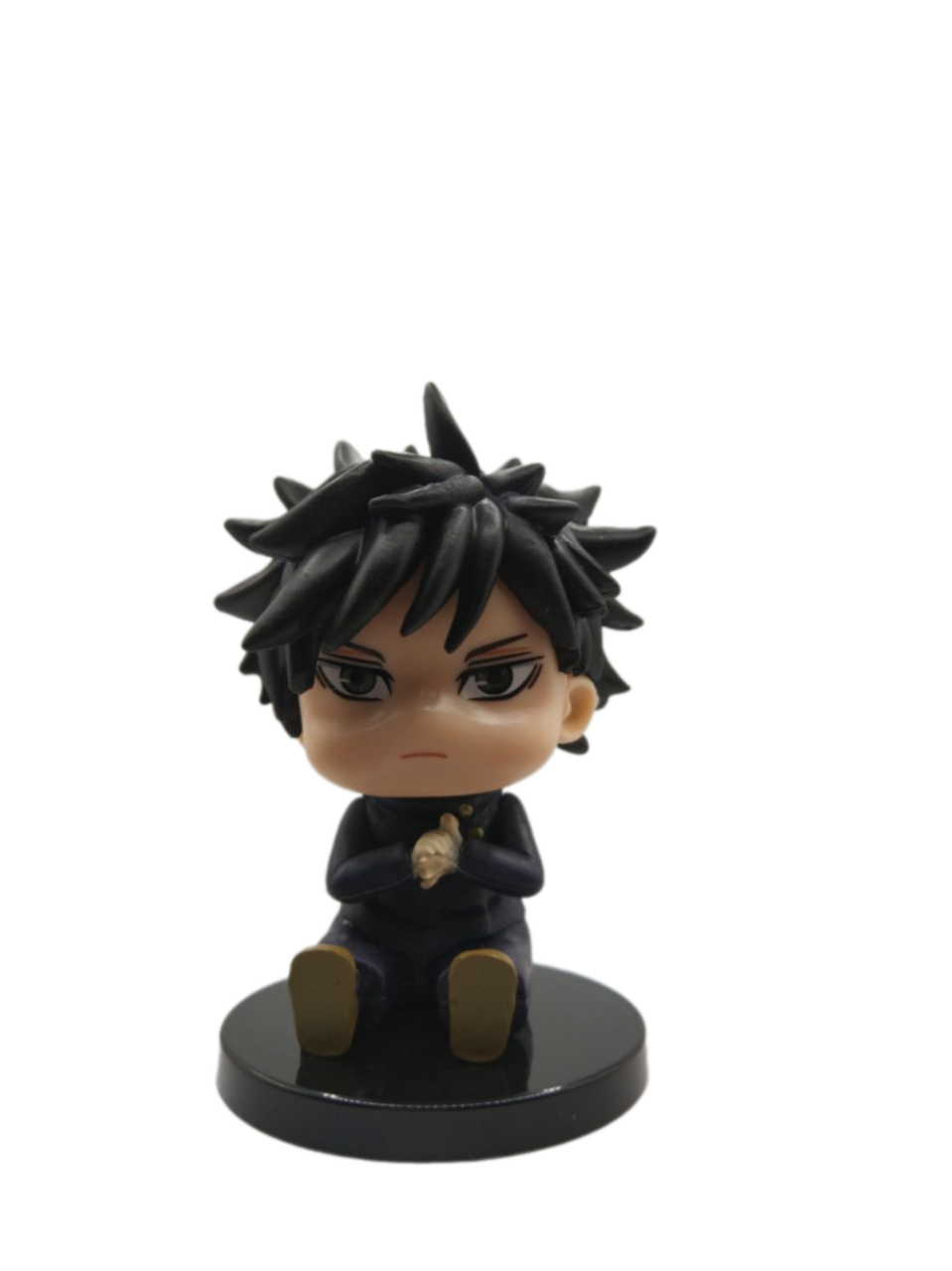 Фигурка для геймеров Jujutsu Kaisen Fushiguro Megumi 7 см (F CH JK FM 03)