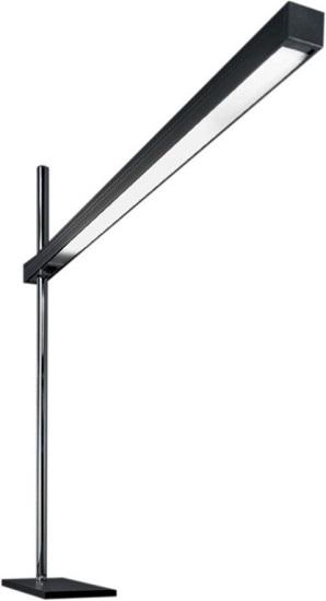 Настольная лампа Ideal Lux Gru TL105 Nero (147659)