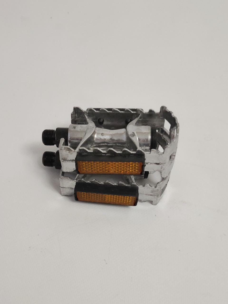 Педали алюминиевые (1795219011) - фото 6