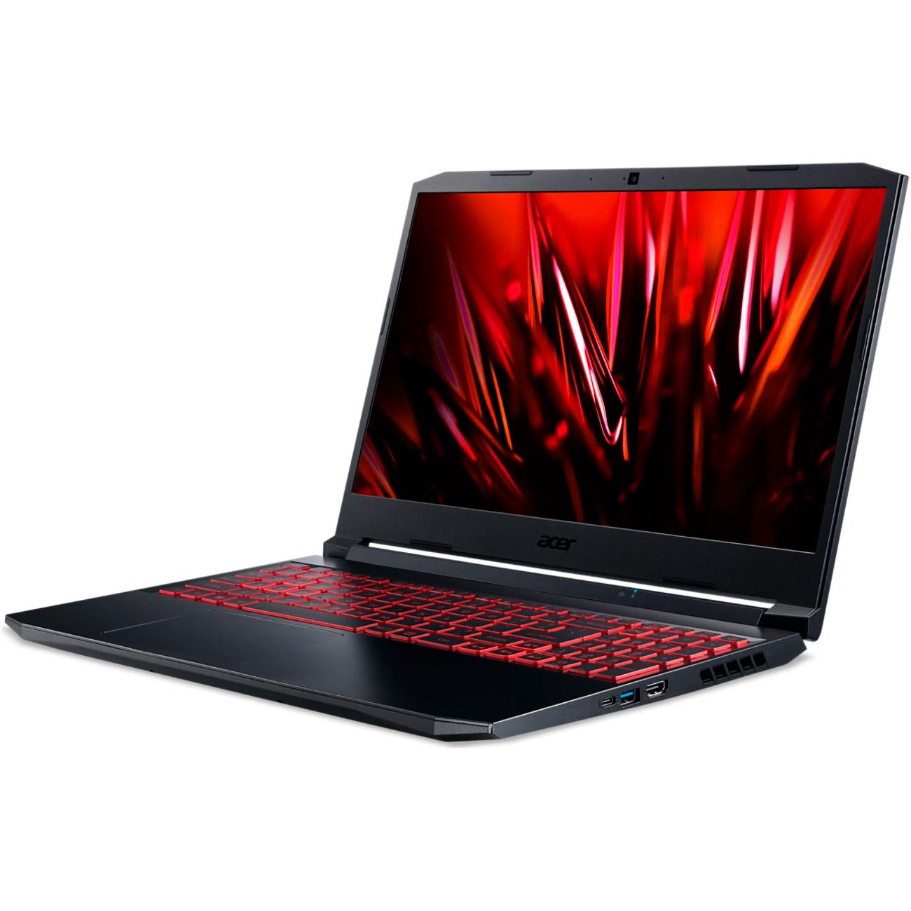 Ноутбук Acer Nitro 5 AN515-45-R798 (NH.QBSEG.001) - фото 3