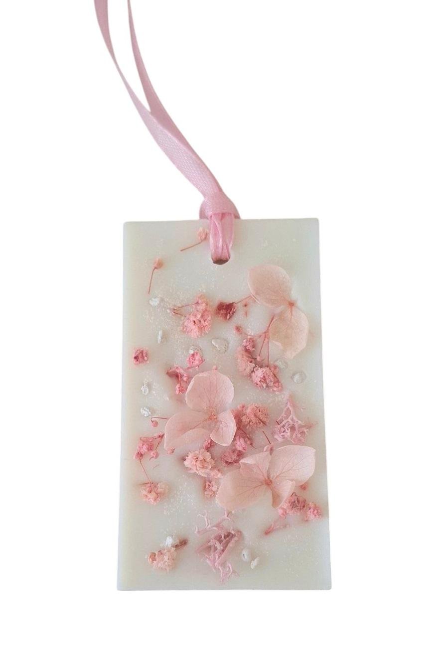 Саше ароматическое из соевого воска Aroma of Calm (AC-01-002) Саше ароматическое из соевого воска Aroma of Calm (AC-01-002)