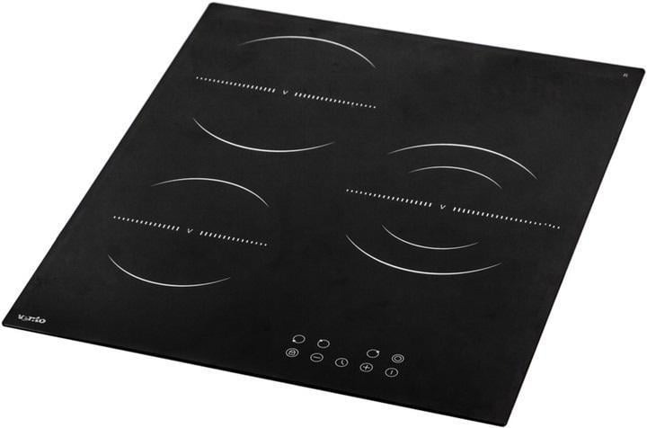 Варильна поверхня Ventolux HV 44 TC (5695) - фото 2