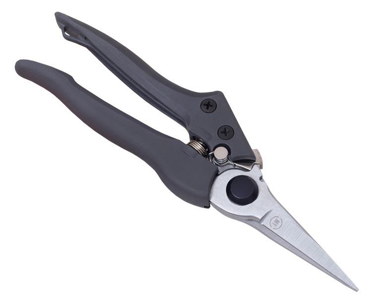 Ножиці квіткові My Garden Flo 226-4-210 210 мм