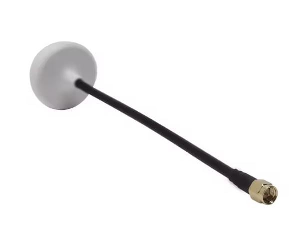 Антена Skyzone Mushroom RHCP SMA 5,0GHz 180 мм