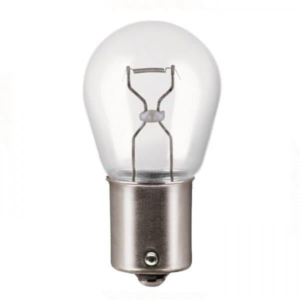 Автолампа P21W Ultra Life 12V 21W BA15S (7506ULT) Автолампа P21W Ultra Life 12V 21W BA15S (7506ULT)