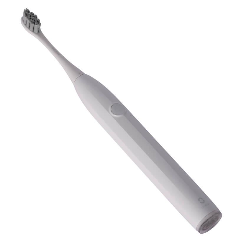 Электрическая зубная щетка Oclean Endurance Electric Toothbrush White - фото 8