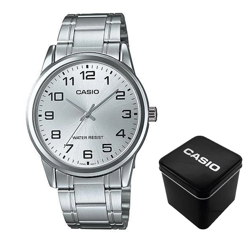 Наручные часы Casio MTP-V001D-7B