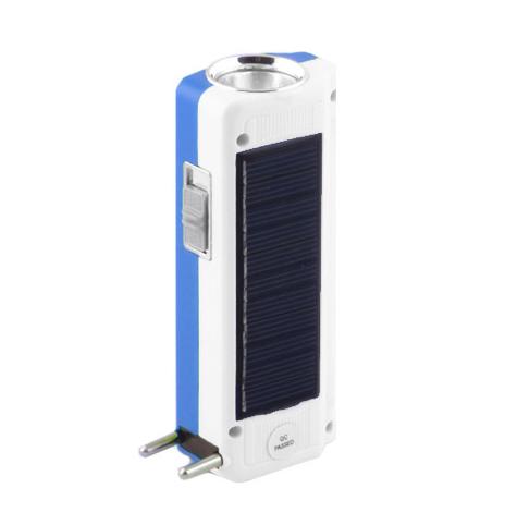 Ліхтар Luxury 1031 T 1W+9SMD