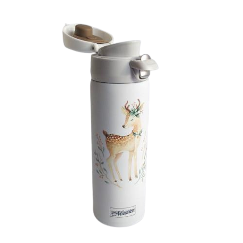 Термокружка Maestro MR-1634E 0,4 л (5201029) Термокружка Maestro MR-1634E 0,4 л (5201029)