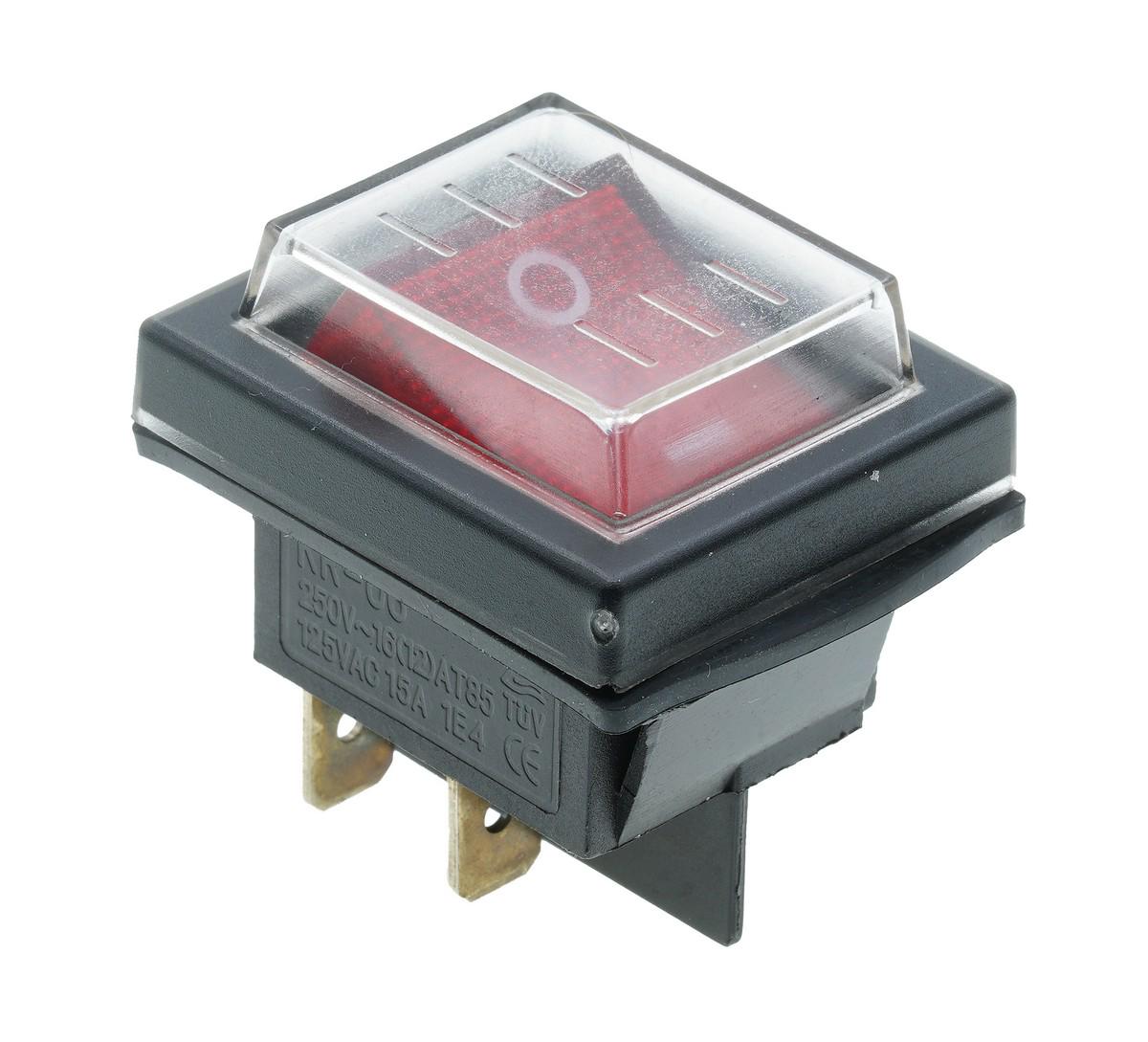 Кнопка насосной станции Metabo HWW 3300/25 G код 316057180 (кн1875)