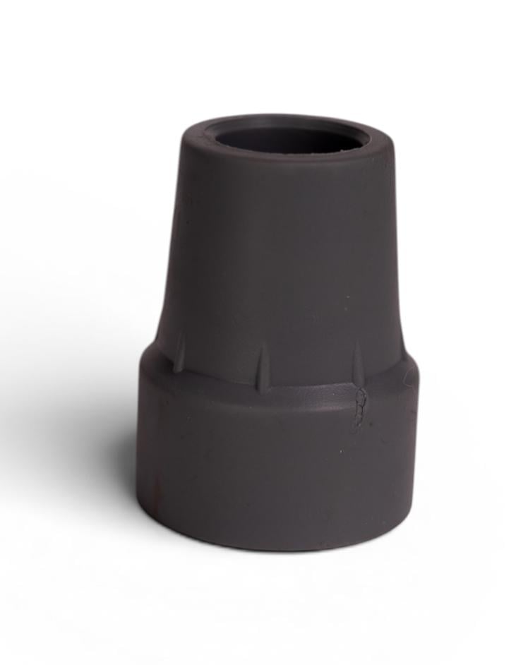 Наконечник резиновый с металлической вставкой 22 мм (MED1-TP22)