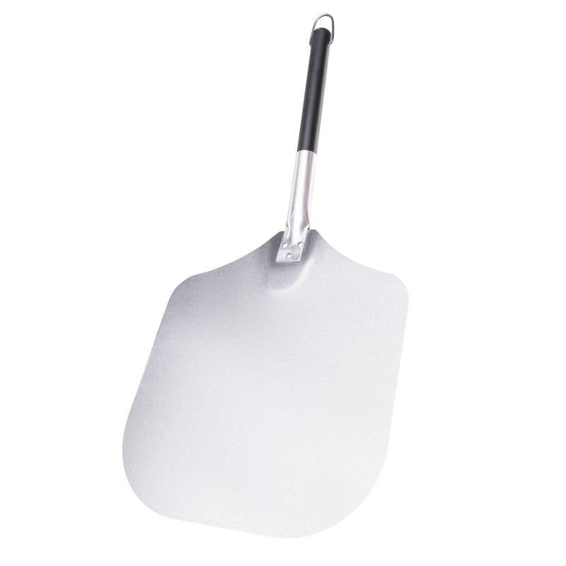 Лопатка для пиццы Texas Club алюминиевая (TQPSA1) Лопатка для пиццы Texas Club алюминиевая (TQPSA1)