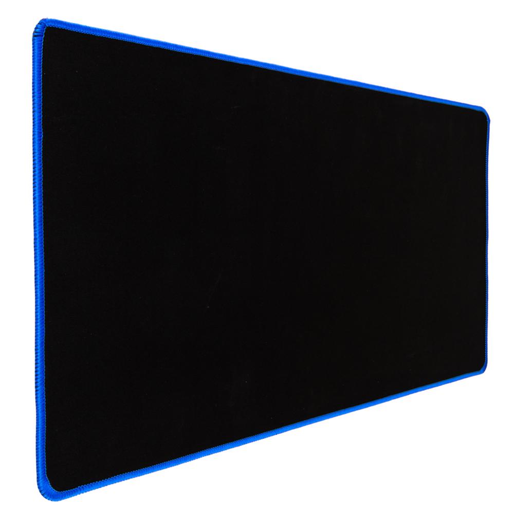 Игровая поверхность Fantech Basic MP60 Black/Blue (MP60bbe) - фото 1