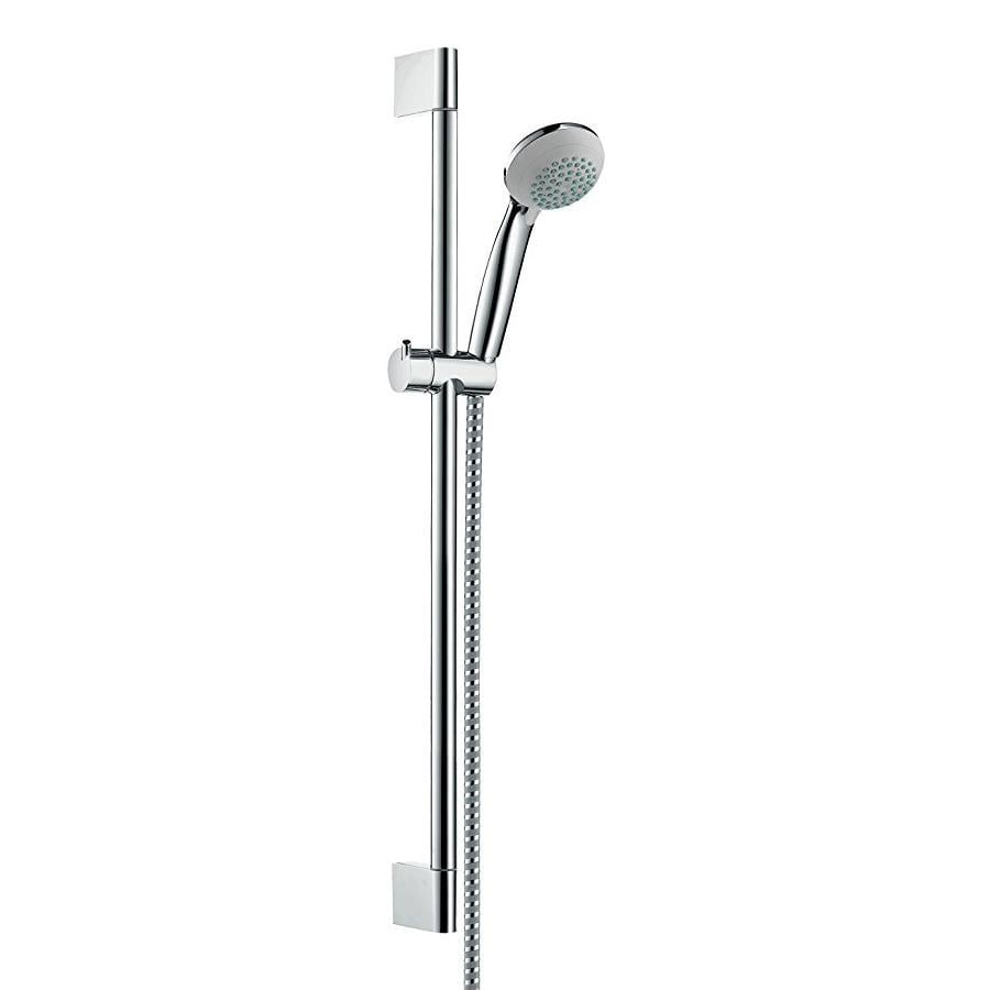 Набор душевой Hansgrohe Crometta 85 Vario 27728000 пластик Хром (ANT-26967)