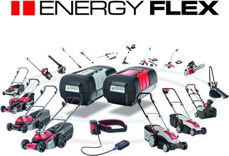 Пилосос-повітродувка садовий AL-KO LBV 4090 (113662) - фото 4 Пилосос-повітродувка садовий AL-KO LBV 4090 (113662) - фото 4