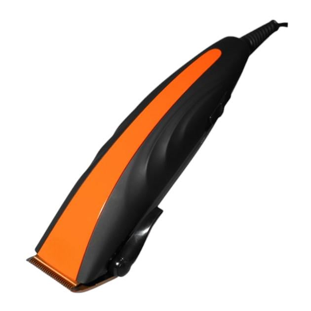 Машинка для стрижки волосся Magino MN-185 з титановими лезами та 4 насадками (ML-04516) Машинка для стрижки волосся Magino MN-185 з титановими лезами та 4 насадками (ML-04516)