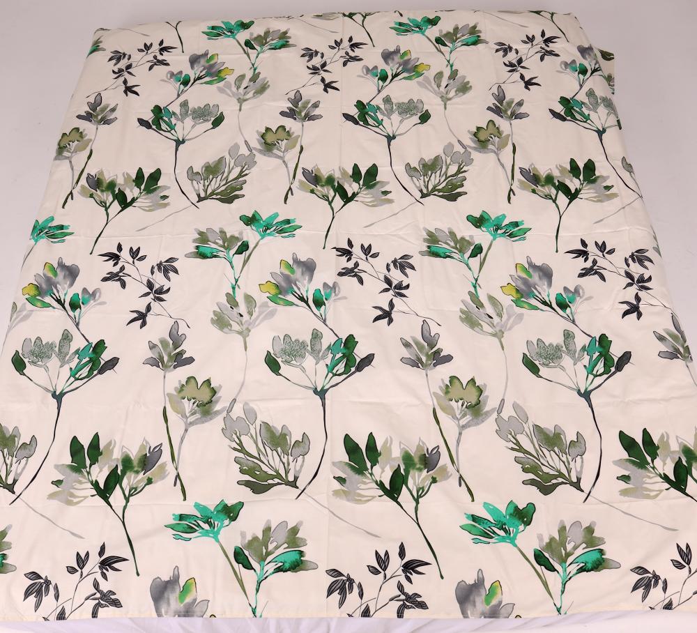 Простынь PaniPava Spring Flowers бязь 150х220 см (44443463)