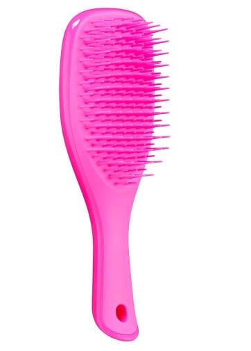 Щетка для волос Tangle Teezer The Ultimate Detangler Mini Runway Pink