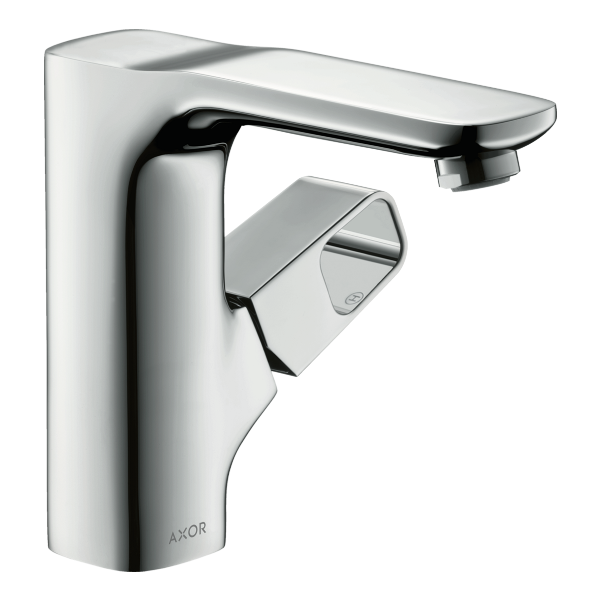 Смеситель однорычажный для раковины Axor Urquiola Хром (11020000)