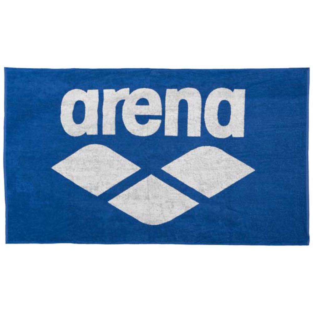 Рушник Arena Pool Soft Towel 150x90 см (001993-810) - фото 1 Рушник Arena Pool Soft Towel 150x90 см (001993-810) - фото 1