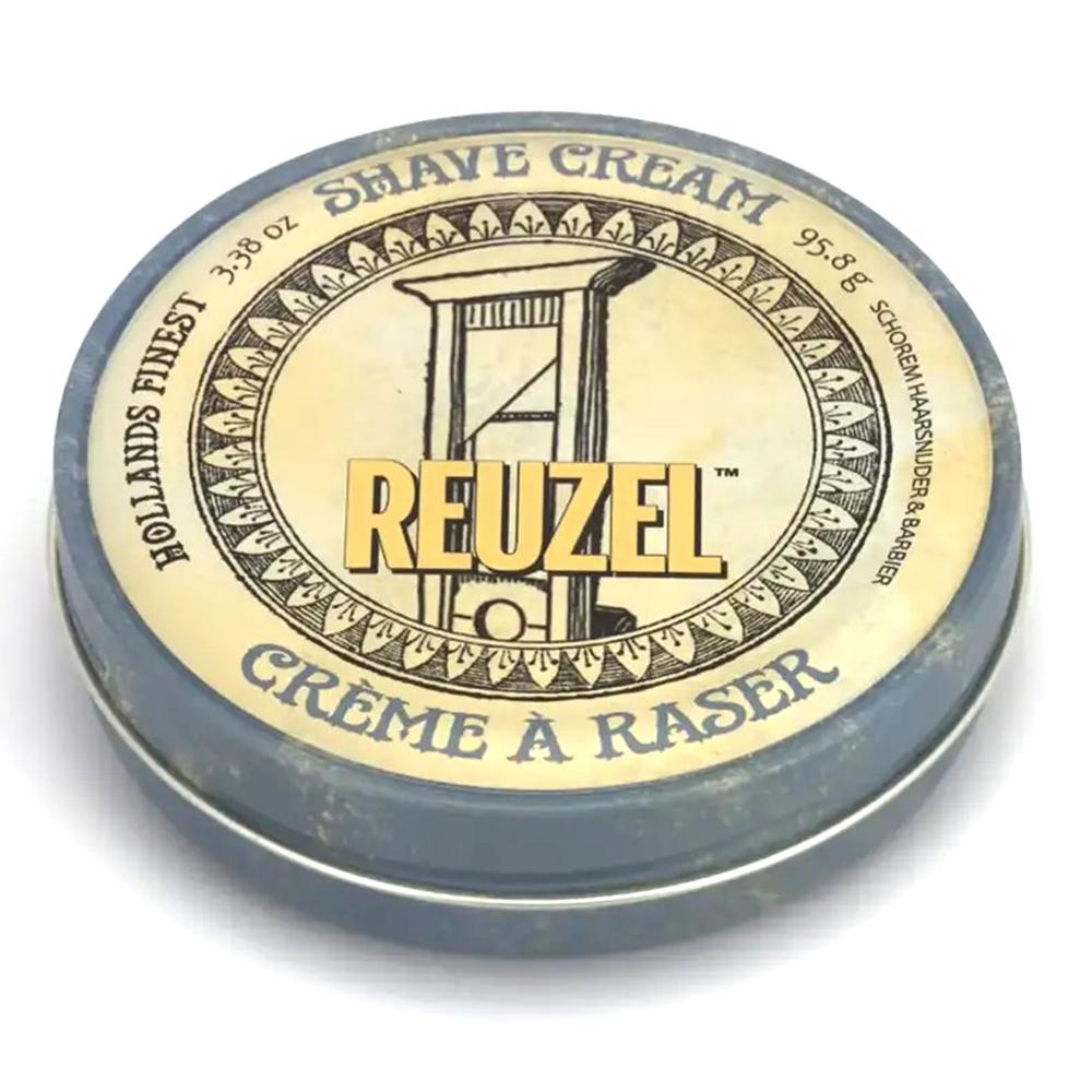 Крем для гоління Reuzel Shave Cream 95,8 г (859847006344)