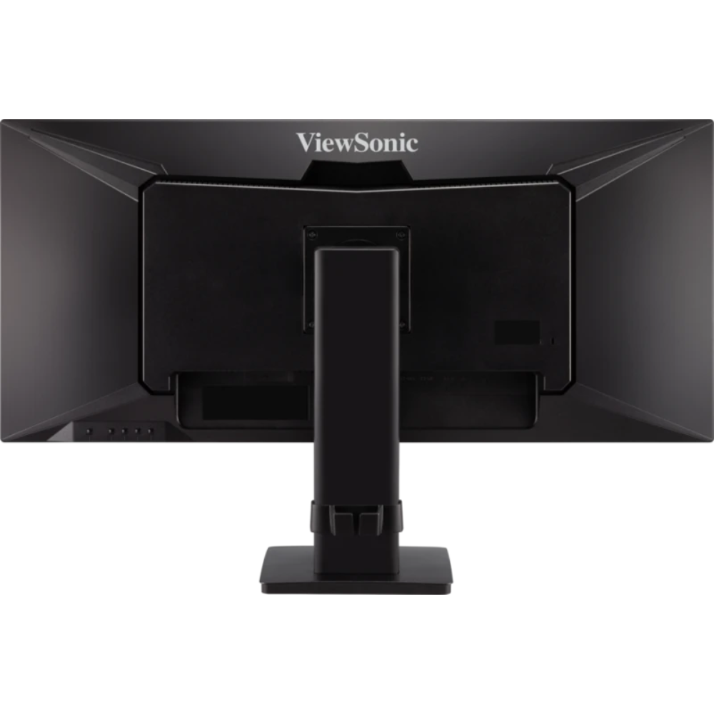 Монітор ViewSonic VA3456-MHDJ Чорний (13828017) - фото 4