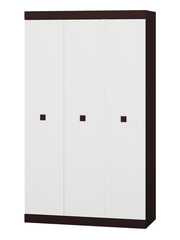 Вітальня Еверест Соната-1 Венге/Білий (ЕВ20540) - фото 5 Вітальня Еверест Соната-1 Венге/Білий (ЕВ20540) - фото 5