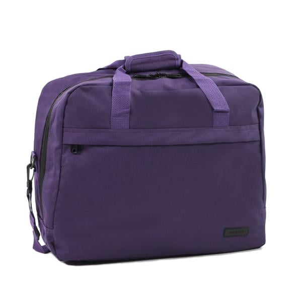 Сумка дорожня Members Essential On-Board Travel Bag 40 Purple