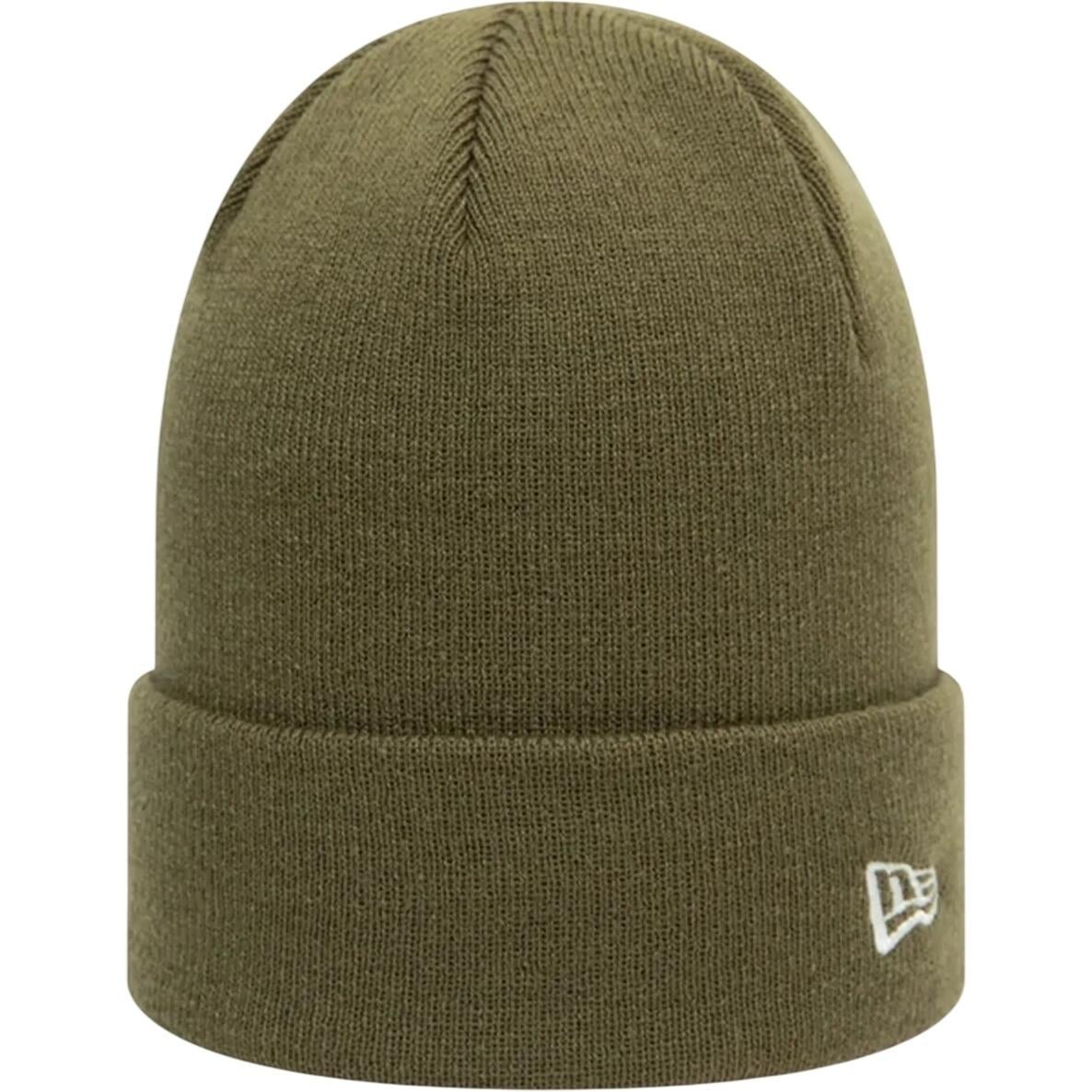 Шапка New Era POP COLOR CAP One size Оливковый (60141825)