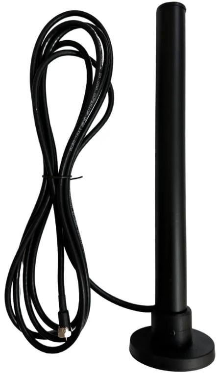 Автомобільна всеспрямована антена на магніті Mobile Guard 4G LTE на 10 dBi (UG-101068)