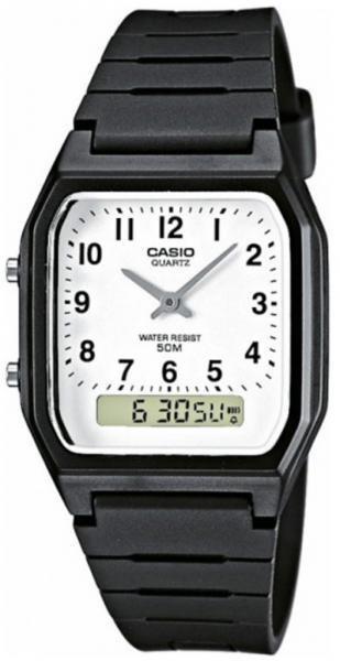Часы Casio AW-48H-7BVEF