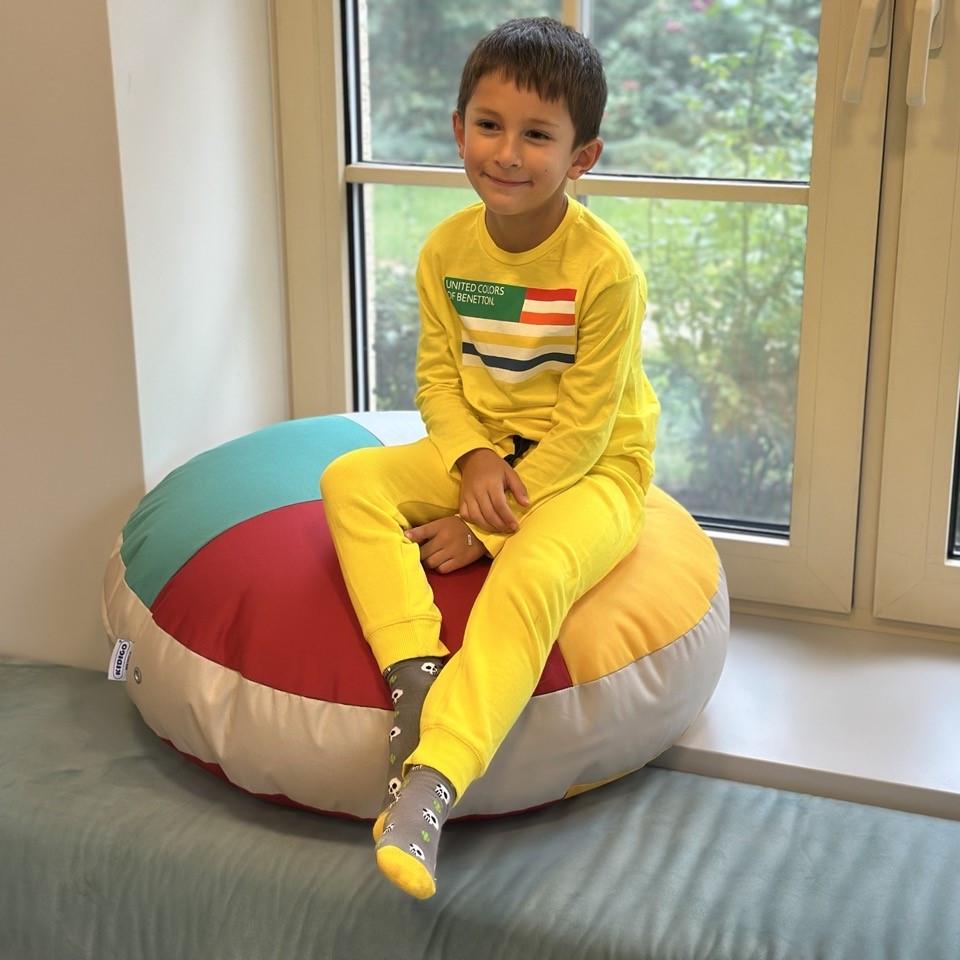 Пуф детский Kidigo Остров (2690858930) - фото 2